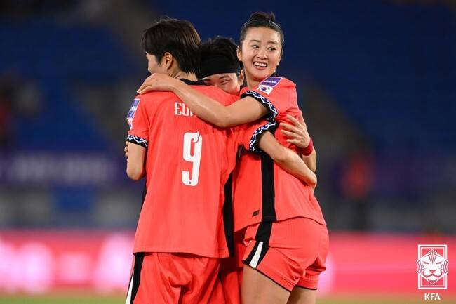 사진=KFA