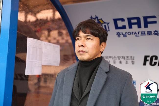 사진=한국프로축구연맹