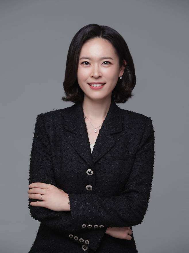 하나래 전문위원