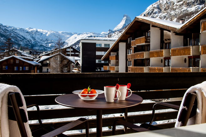 스위스 체르마트 호텔 슈바이처호프 / 사진 = 스위스 정부관광청