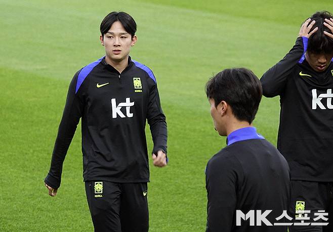 양민혁. 사진=이근승 기자