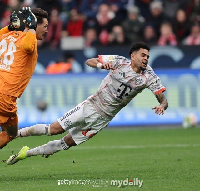 디아스/게티이미지코리아