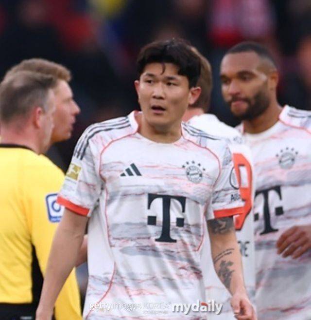 김민재/게티이미지코리아