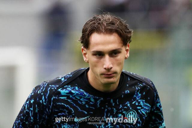 피오 에스포지토./게티이미지코리아