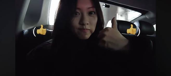 [서울=뉴시스] 김가람. (사진 = 유튜브 채널 캡처) 2026.03.15. photo@newsis.com *재판매 및 DB 금지