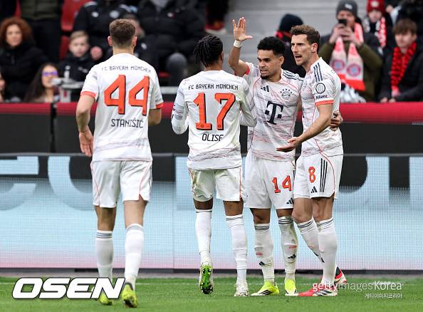 [사진] ⓒGettyimages(무단전재 및 재배포 금지)