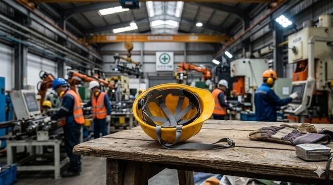 AI이미지. 서울신문 DB