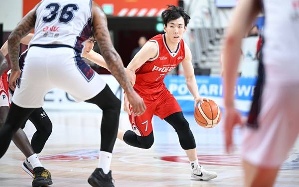 서명진 / 사진=KBL 제공