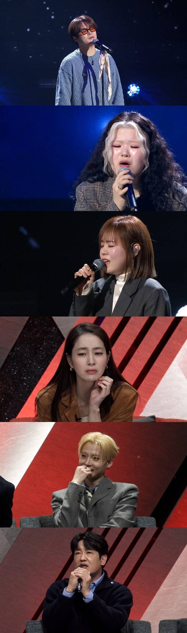 ▲ 15일 방송되는 '1등들' 장면들. 제공|MBC