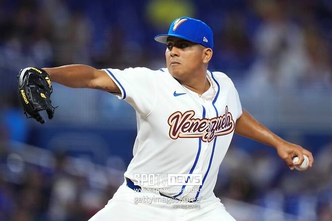 ▲ 레인저 수아레즈