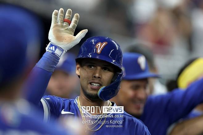 ▲ 에제키엘 토바