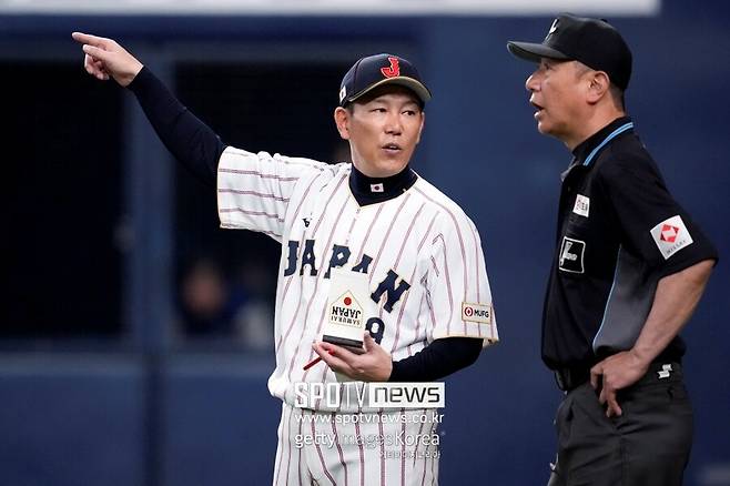 ▲ 이바타 히로카즈 감독