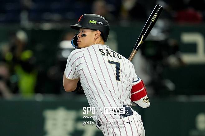 ▲ 사토 테루아키