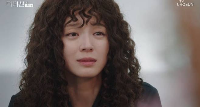 TV조선 '닥터신' 송지인