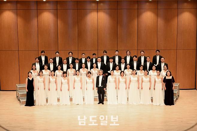 광주시립합창단
