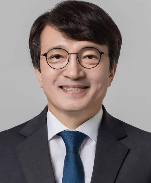 김의겸 전 새만금개발청장