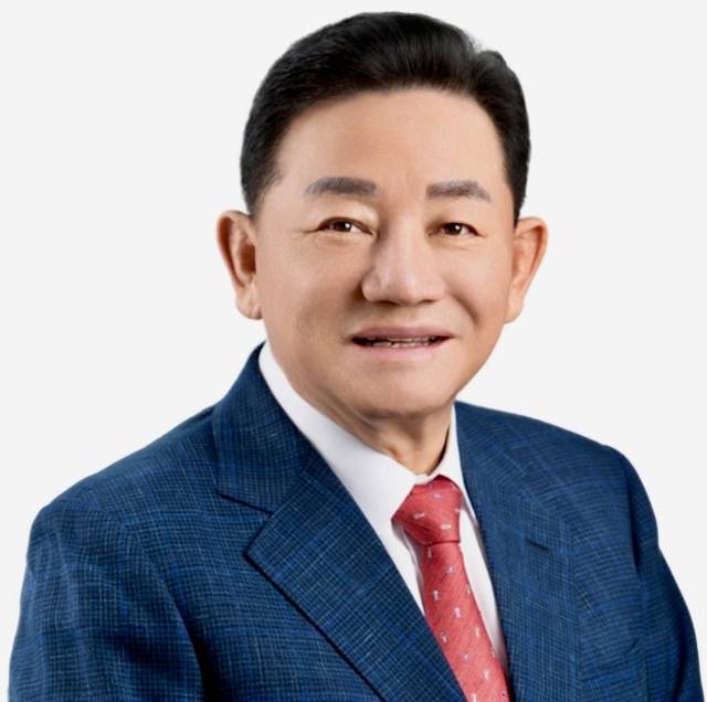공원식 6·3 지방선거 국민의힘 포항시장 예비후보.