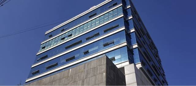 2030청년창업지원센터 전경.