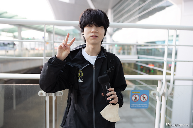 BNK '디아블' 남대근.