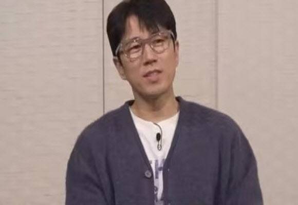 (사진=유튜브 채널 '이용진 유튜브' 캡처)
