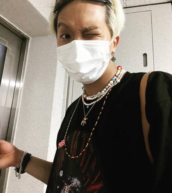 (사진=송민호 인스타그램 갈무리)