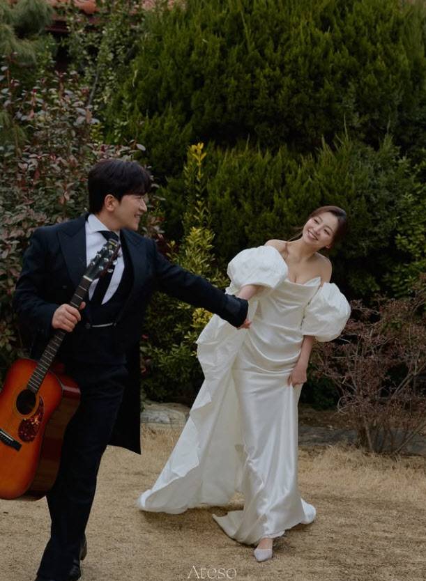 (사진=이민우 SNS)