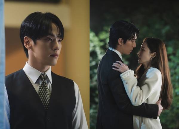 tvN 월화드라마 '세이렌'./사진제공=tvN