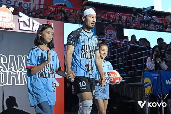 OK저축은행 부용찬. /사진=KOVO