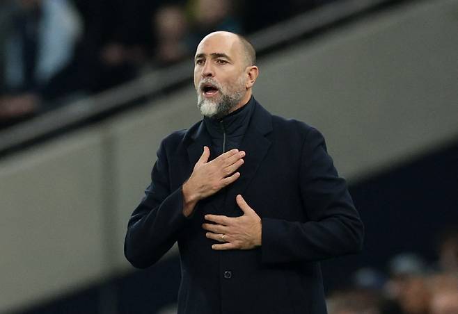 투도르   로이터<저작권자(c) 연합뉴스, 무단 전재-재배포, AI 학습 및 활용 금지>