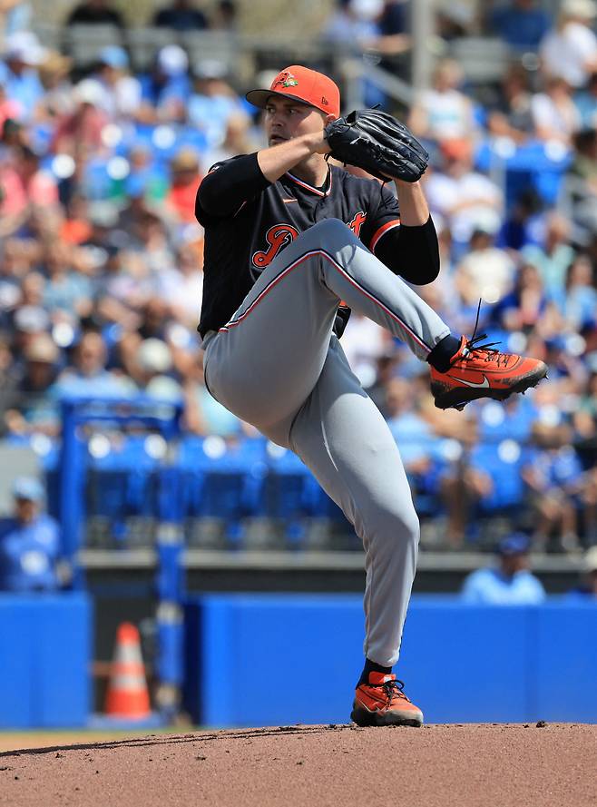 Imagn Images연합뉴스