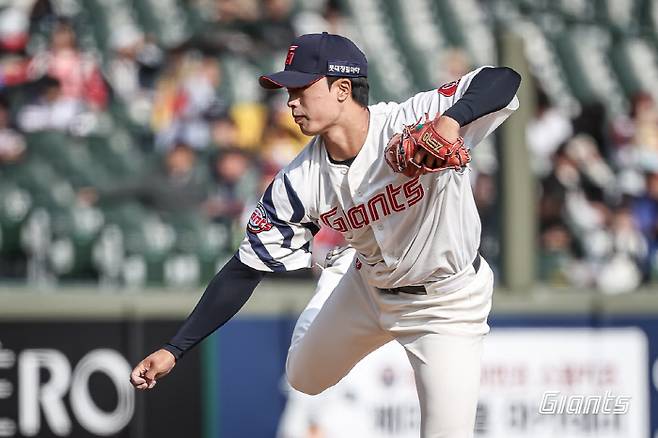 사진제공=롯데 자이언츠