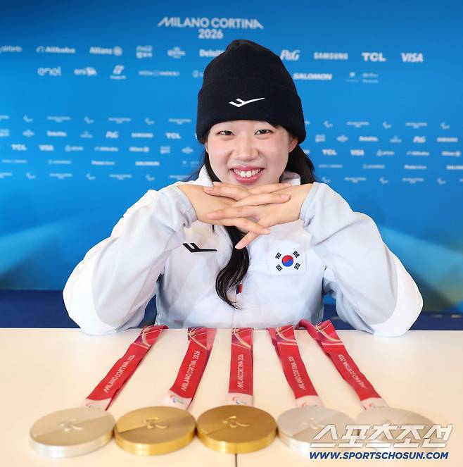 사진제공=대한장애인체육회