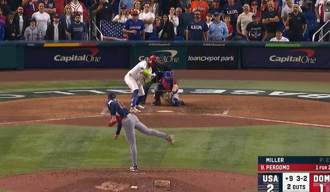 ◇사진출처=MLB 홈페이지
