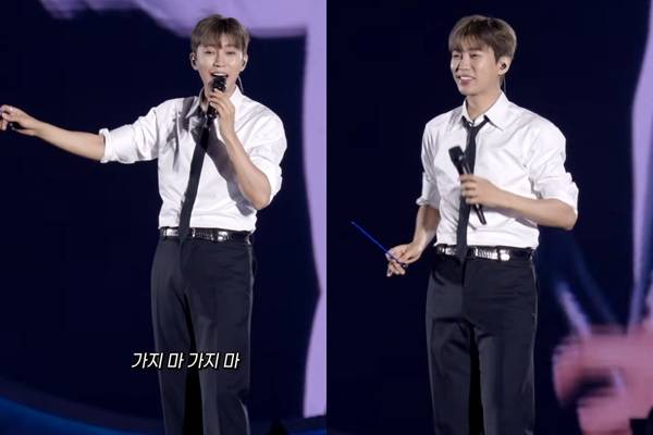 ⓒ임영웅 유튜브 채널 '임영웅' 캡처