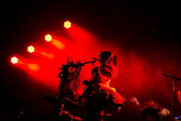 ⓒ리벳(LIVET) / YOSUKE TORII