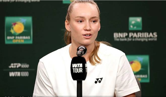 엘레나 리바키나. 게티이미지