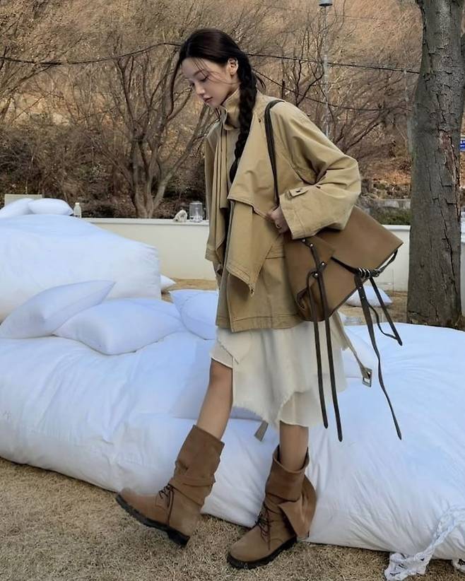 인스타그램 @mmang_xxi