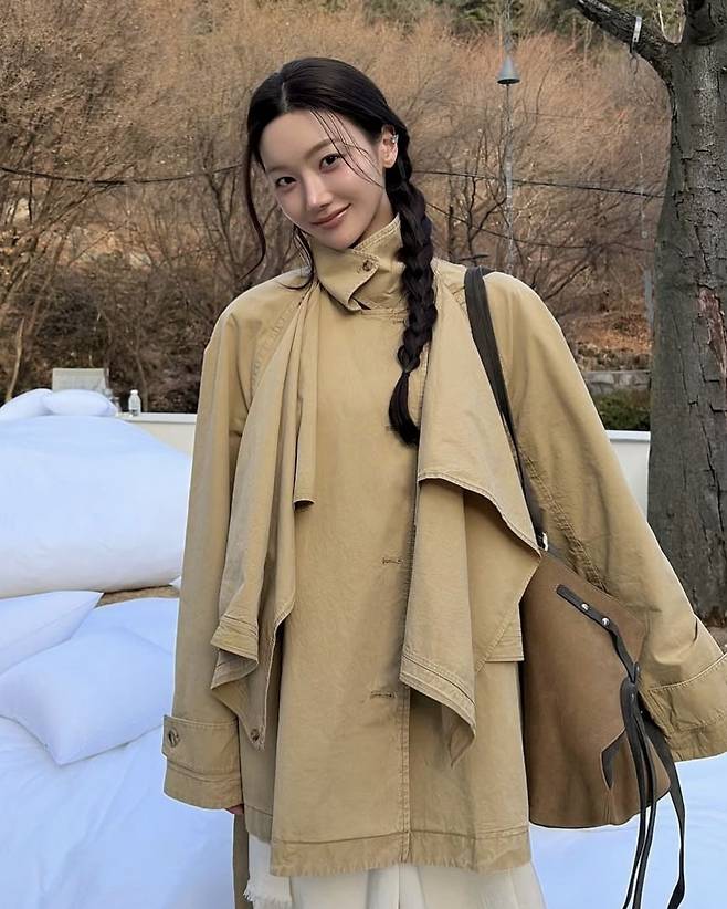 인스타그램 @mmang_xxi