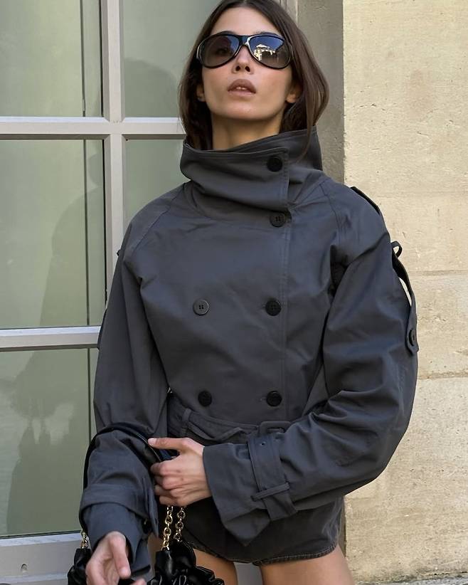 인스타그램 @kristenmanu_