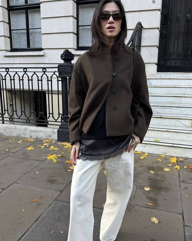 인스타그램 @hidings