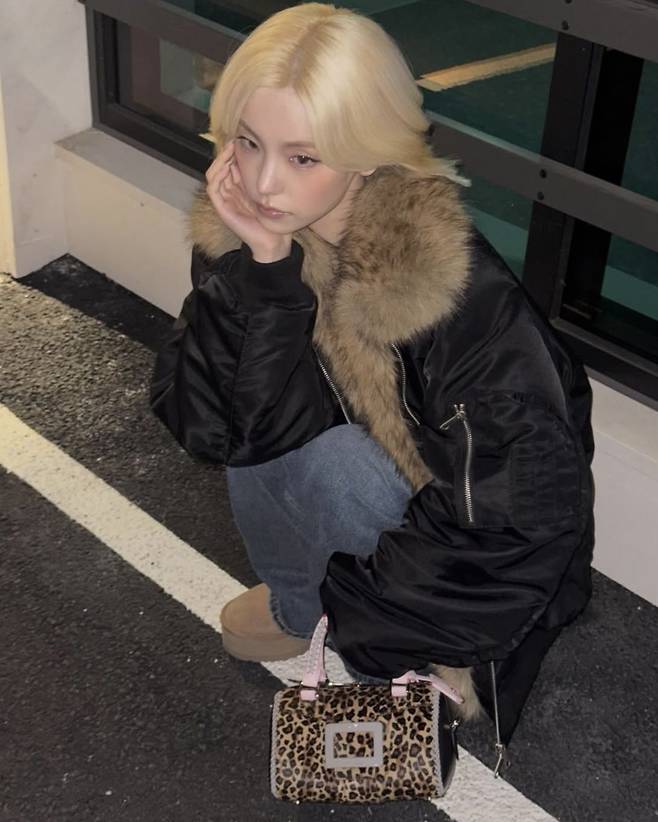 인스타그램 @hyemhyemu