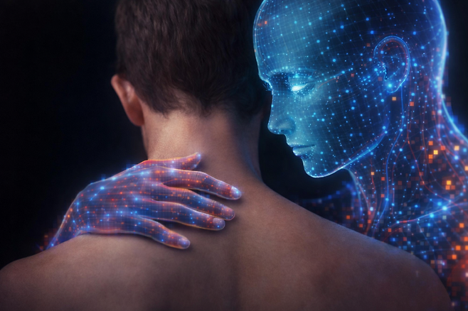 오픈AI가 챗GPT에서 성인 대화를 허용하는 ‘성인 모드’를 추진하면서 AI 윤리 논쟁이 확산하고 있다. 챗GPT 생성 이미지