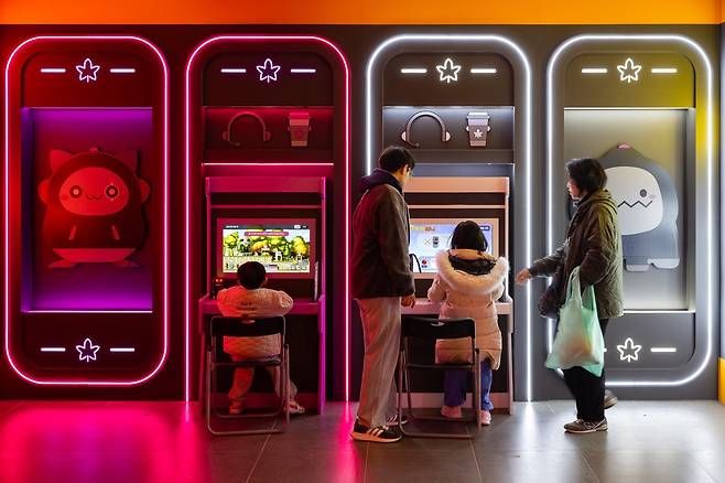 사진=롯데월드 제공