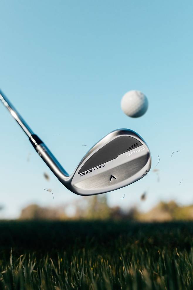 캘러웨이 오퍼스 SP