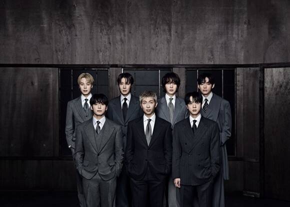 방탄소년단 [사진=빅히트 뮤직(하이브)]
