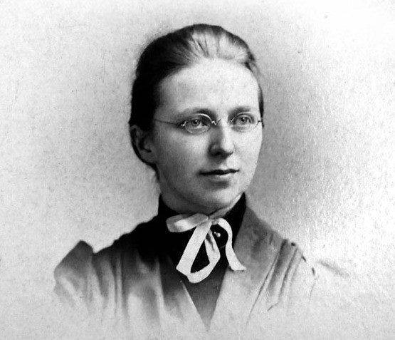 구한말 조선에서 의료 선교를 한 로제타. 그는 한국인 여자 의사를 양성하는 데도 앞장섰다. [사진 셔우드 홀 문화공간]