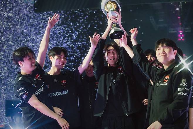 라이엇 게임즈 제공