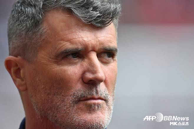 로이 킨. 사진=AFPBBNews=News1