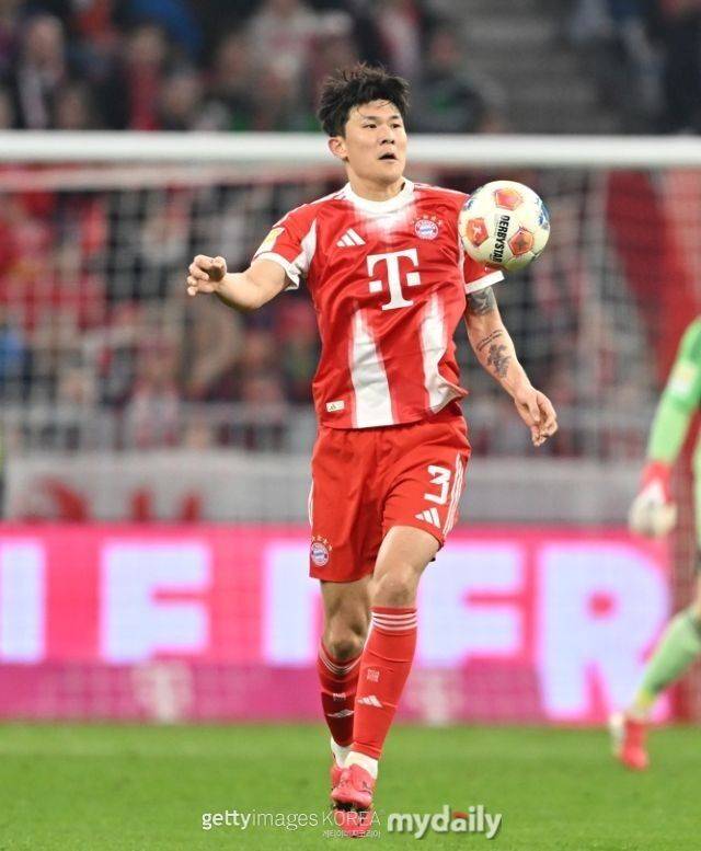 김민재/게티이미지코리아