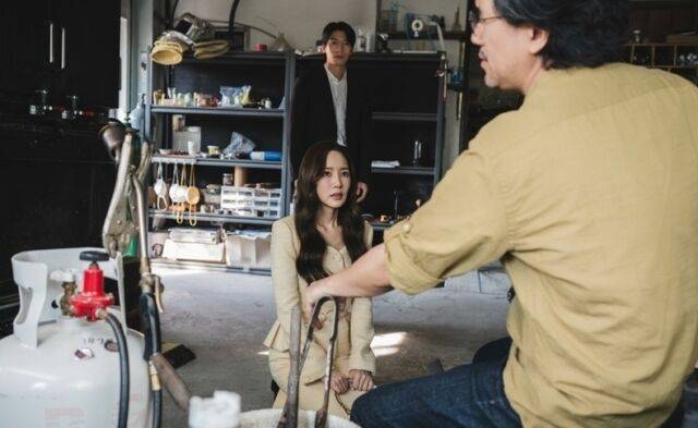 '세이렌'/tvN